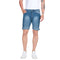 Replay Jeans corti Bermuda Uomo slim in denim 29 P25 - REPLAYMA981261C39 - 009 - 29 - Francavilla Moda